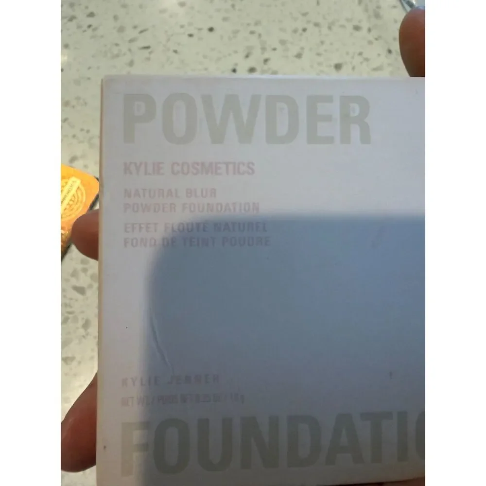 Kylie Cosmetics kylie cosmetics